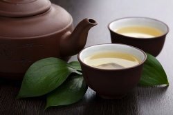 Как заваривать зелёный китайский чай