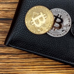 Step-by-step instructions for creating an anonymous bitcoin wallet