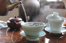 Готовим правильный и вкусный чайный пуэр: основные правила заваривания