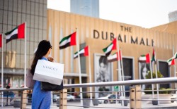 Кому может быть интересно посещение Дубайского шопинг-фестиваль 2024