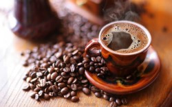 Как правильно готовить кофе в зернах: полезные советы