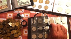 Хранение и коллекционирование монет: актуальные способы и советы