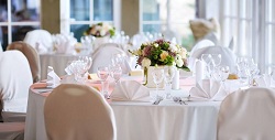 Как выбрать ресторан для свадьбы: правила, критерии выбора и советы