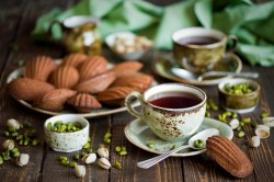 Каких правил необходимо придерживаться в процессе заваривания чая и кофе