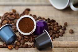 Каким требованиям должен соответствовать капсульный кофе: его особенности 