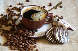 Как правильно заваривать кофе в зернах: готовим вкусный напиток 