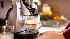 Кофемашина для дома: требования к технике и советы по выбору