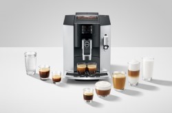 Преимущества кофемашины капсульного типа и особенности ее устройства