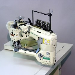 Почему стоит сделать выбор в пользу промышленного швейного оборудования Yamato