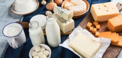 Переваги вживання молочної продукції та корисні поради щодо її вибору