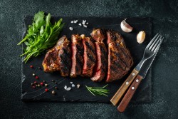 Секреты приготовления вкусного мраморного мяса: что для этого необходимо
