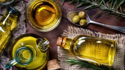 Как выбрать качественное оливковое масло: полезные советы