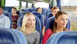 Основні правила здійснення пасажирських перевезень: що треба знати 