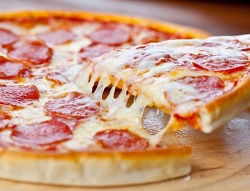 Как приготовить пиццу пеперони в домашних условиях: пошаговый рецепт