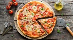 Советы и рекомендации по приготовлению пиццы