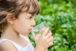Важность питьевого режима для здоровья ребенка