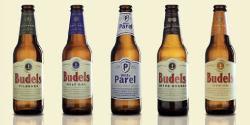 Пиво Budels: ассортимент и поставки