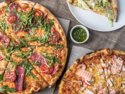 Готовим настоящую пиццу по-итальянски: какие ингредиенты для этого потребуются