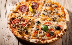 Секреты самостоятельного приготовления вкусной пиццы: как действовать