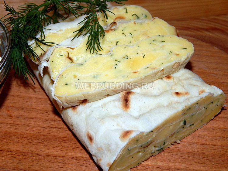 Вариант рецепта приготовления плавленого сыра дома своими руками
