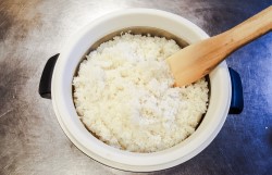 Что нужно, чтобы приготовить правильный рис для суши: полезные советы 