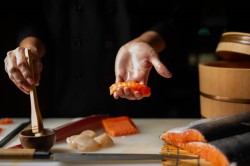 Выбираем рыбу для суши: полезные советы и перечень требований к ней