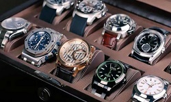 Правила выбора швейцарских часов: ключевые критерии качества