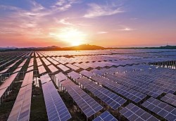Солнечные электростанции для производства: собственная генерация как способ избавиться от дефицита электроэнергии