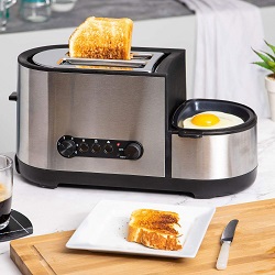 Правила выбора тостера: как приобрести лучшее устройство по приятной цене