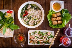 Вьетнамская кухня - гурману-экстремалу