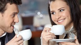 Как кофе и кофеин влияет на женский организм