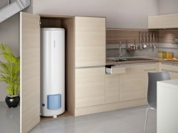 Как осуществляется установка водонагревателя на кухне: правила и порядок действий