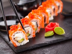 Преимущества японских суши и их особенности: что нужно знать о правилах приготовления