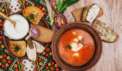 Кулінарні традиції Західної України: що спробувати у Львові та чому 