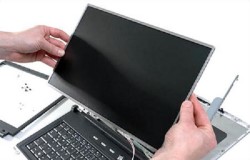 Технология замены дисплея на ноутбуке: из каких этапов состоит процесс 