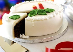 Глазурь для торта из белого шоколада: правила и технология приготовления