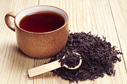 Черный чай и его полезные свойства: перечень основных поставщиков