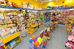 Бизнес идея: магазин игрушек: с чего начать, как открыть