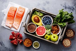dash диета: понятие, меню и выбор продуктов