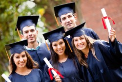 Основные причины задуматься о приобретении диплома о среднем образовании