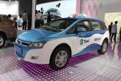 Как производится доставка электромобилей из Китая: основные правила
