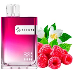 Электронные сигареты бренда Elf Bar: особенности продукции и преимущества