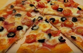 Пицца в домашних условиях: рецепты и советы