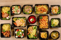 Грамотная организация  бизнеса на доставке еды: идеи, стратегия и советы