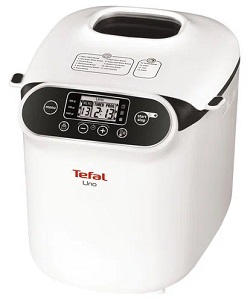 Хлібопічки Tefal: найкращий вибір для тих, хто хоче насолоджуватися свіжим домашнім хлібом