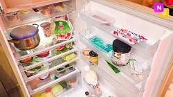 Хранение еды в холодильнике: способы, правила и советы