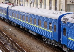 Недорогие ж/д билеты для путешествий по Украине: какой портал использовать для их приобретения 