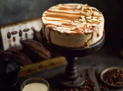 Как приготовить вкусный кофейный торт: перечень необходимых ингредиентов