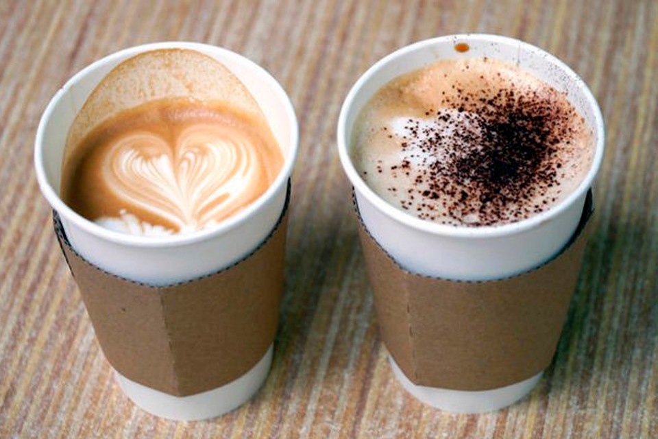 Как оптимизировать затраты на открытие кофейни