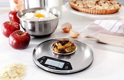  Требования к кухонным весам и рекомендации по выбору устройства